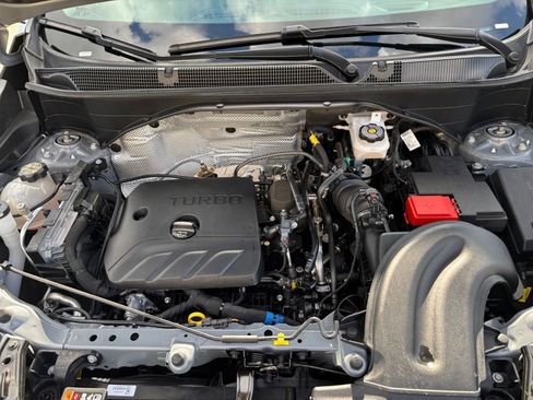 Used 2025 Buick Encore GX Preferred image 31