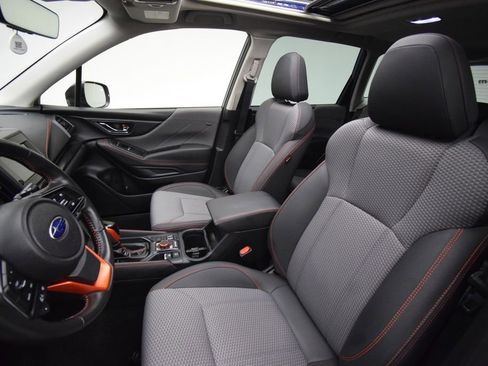 Used 2023 Subaru Forester Sport AWD/4WD image 21