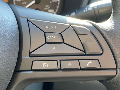 New 2025 Nissan Altima 2.5 S image 23