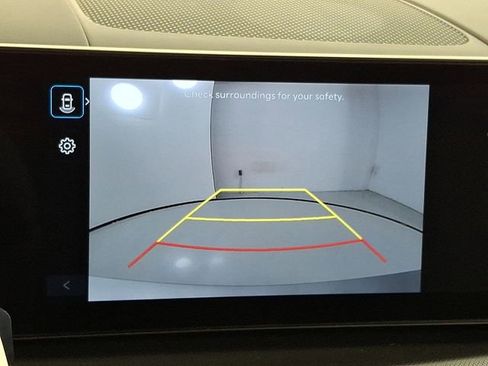 New 2026 Hyundai Santa Fe SE image 16