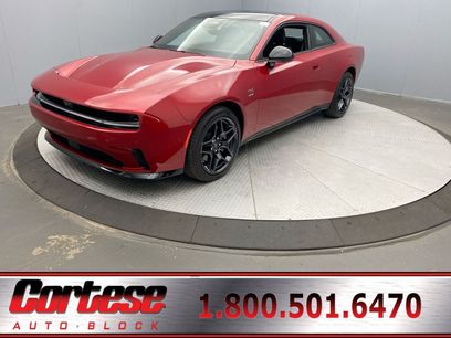 Used 2024 Dodge Charger Daytona R/T w/ Plus Group