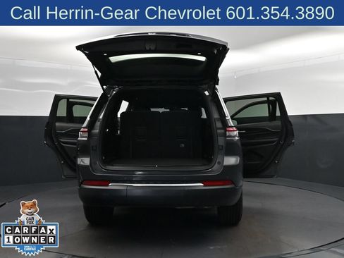 Used 2024 Jeep Grand Cherokee L Laredo RWD image 51