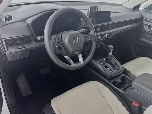 Certified 2026 Honda CR-V LX image 9