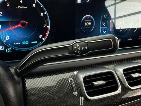 Used 2022 Mercedes-Benz GLE 63 AMG S image 15