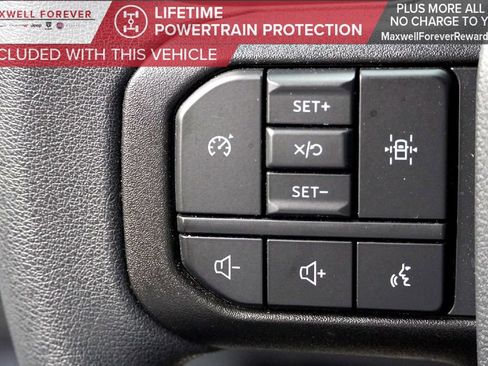 Used 2023 Ford F150 XL w/ STX Appearance Package image 21