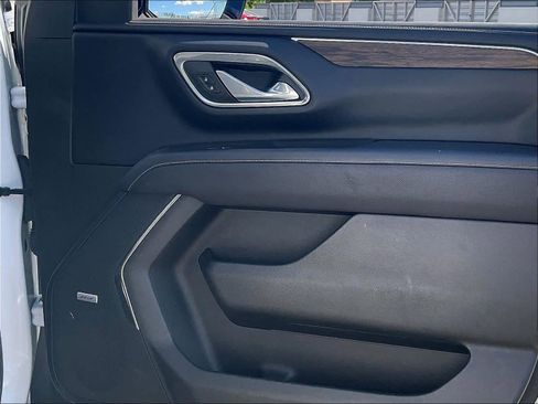 Used 2023 Chevrolet Tahoe Premier image 24