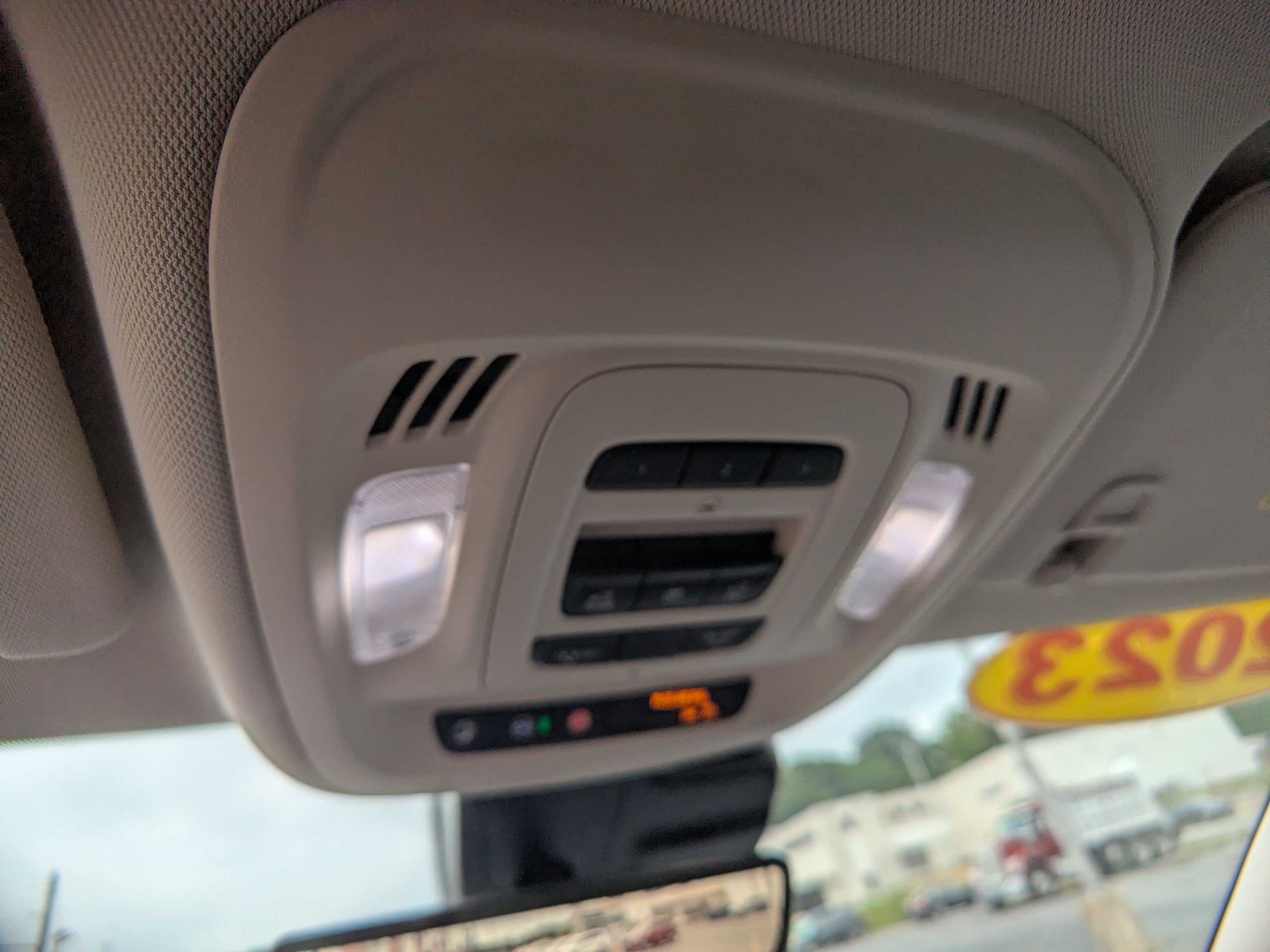Certified 2023 Buick Envision Avenir AWD/4WD image 20