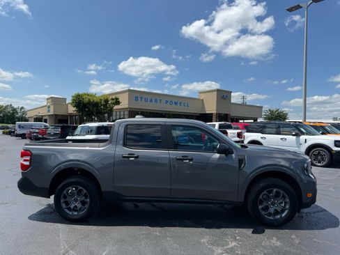 Used 2026 Ford Maverick XLT AWD/4WD image 17