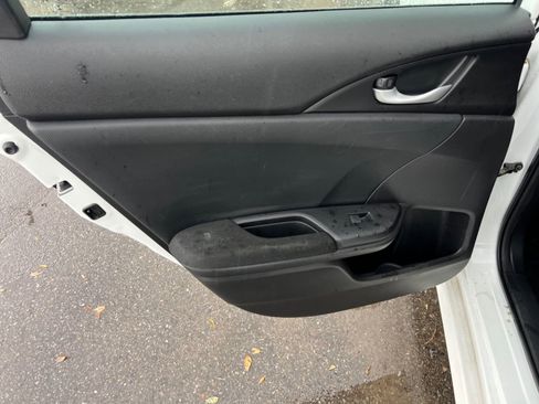 Used 2019 Honda Civic LX image 26