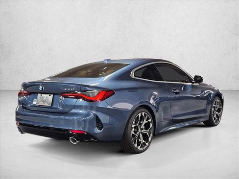 New 2026 BMW 430i xDrive 430i xDrive w/ Premium Package image 2