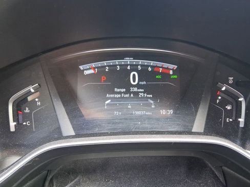 Used 2020 Honda CR-V EX image 16