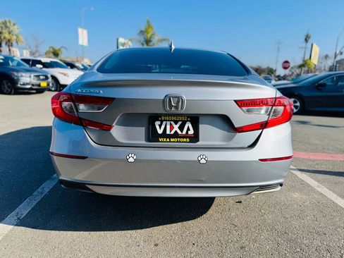 Used 2019 Honda Accord LX image 6