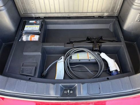 Used 2018 Mitsubishi Outlander 4WD Plug-In Hybrid image 7