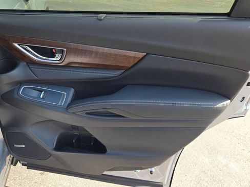 New 2025 Subaru Ascent Touring image 8