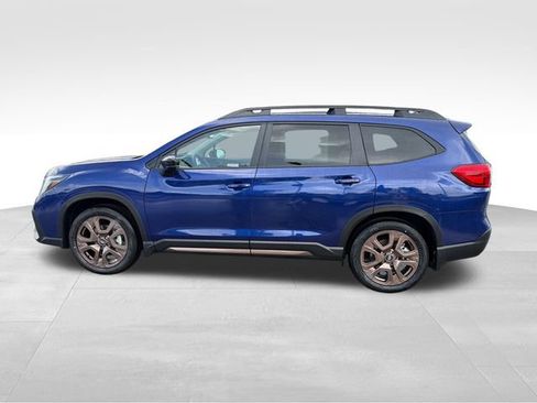 New 2026 Subaru Ascent Limited Bronze AWD/4WD image 4