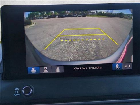 New 2026 Honda Pilot EX-L image 13