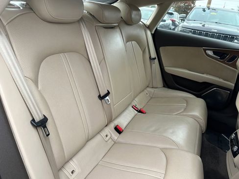 Used 2016 Audi A7 3.0T Prestige w/ Comfort Seating Package image 25