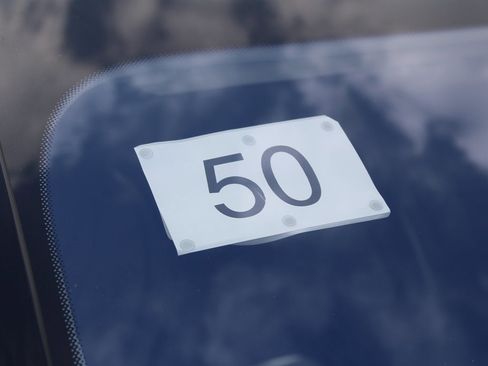 Used 2018 Mercedes-Benz S 560 Sedan image 10