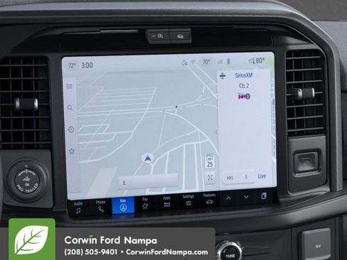 New 2026 Ford F150 Tremor image 14