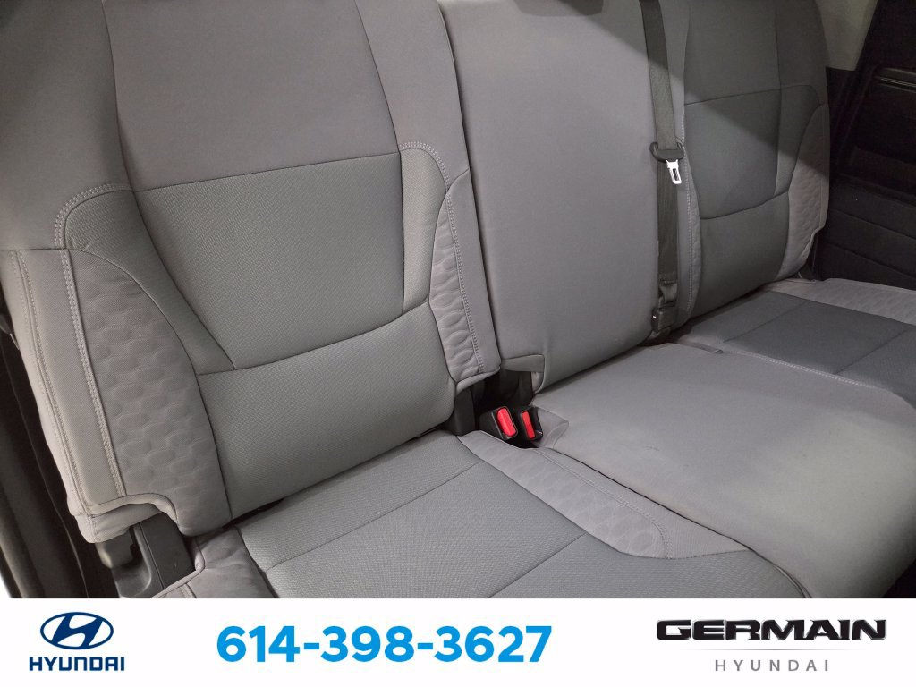 Used 2023 Toyota Tundra SR5 w/ SR5 Convenience Package AWD/4WD image 19
