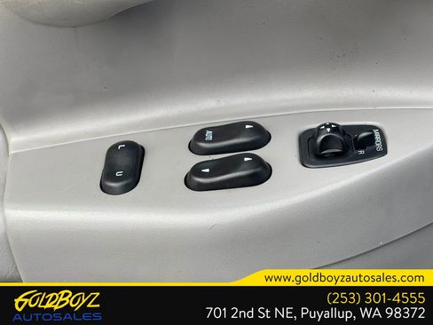 Used 1998 Ford F150 2WD SuperCab image 28