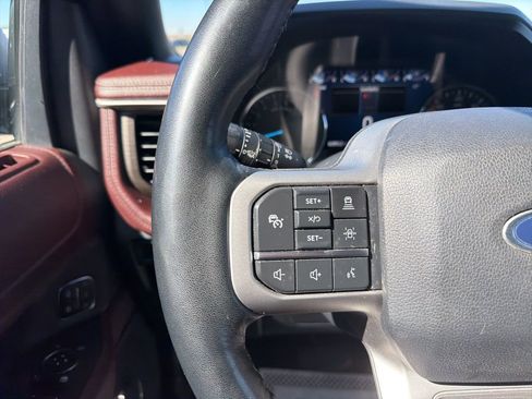 Used 2023 Ford Expedition Max Limited AWD/4WD image 13