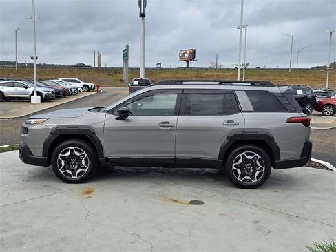 New 2026 Subaru Outback Touring image 6