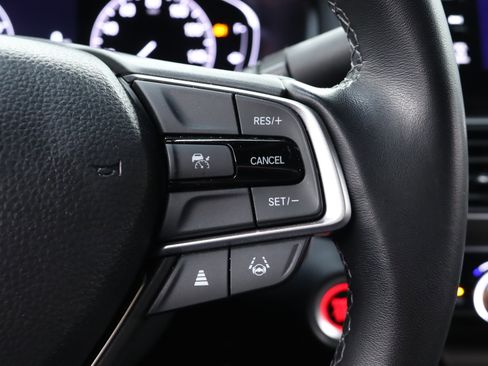 Used 2022 Honda Accord Sport image 54