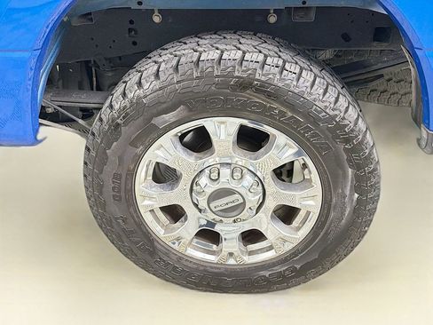 Used 2020 Ford F250 Lariat w/ Lariat Ultimate Package image 33