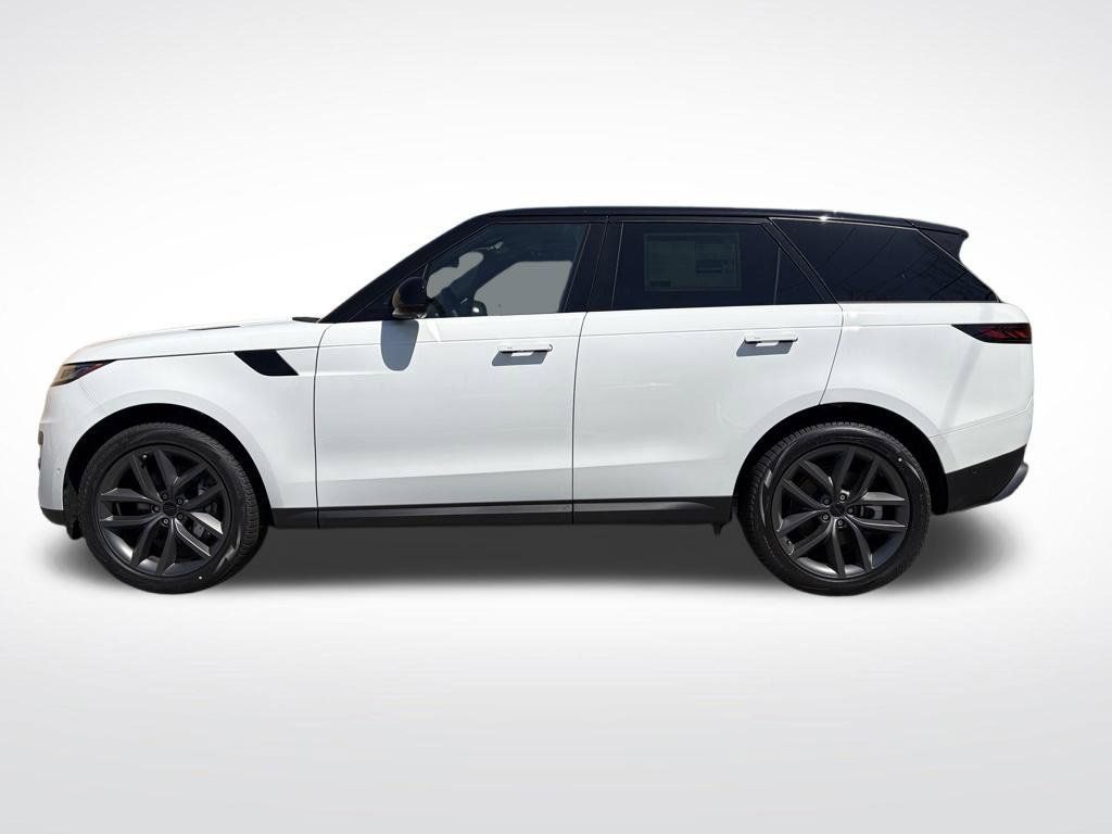 New 2026 Land Rover Range Rover Sport SE AWD/4WD image 5