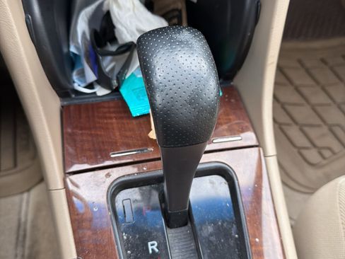 Used 2007 Honda Accord EX image 11