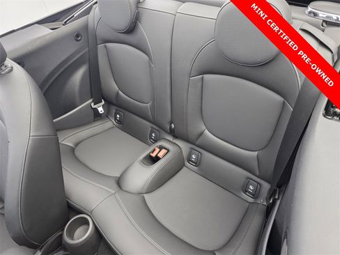 Used 2022 MINI Cooper Convertible image 14