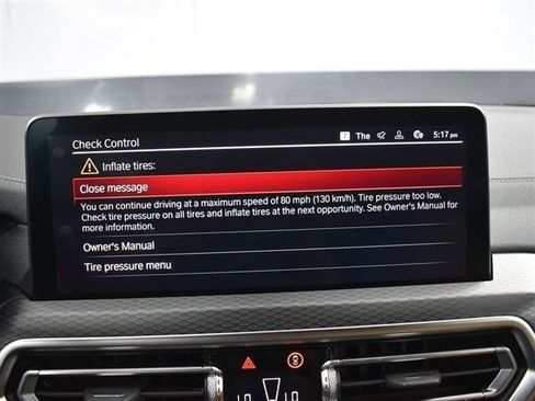 Used 2023 BMW X3 M image 14