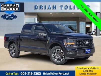 Used 2024 Ford F150 STX