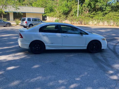 Used 2011 Honda Civic Si image 4