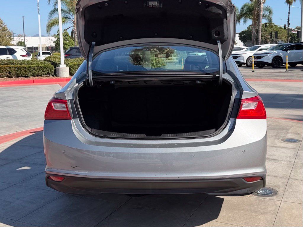 Used 2024 Chevrolet Malibu LT FWD image 8