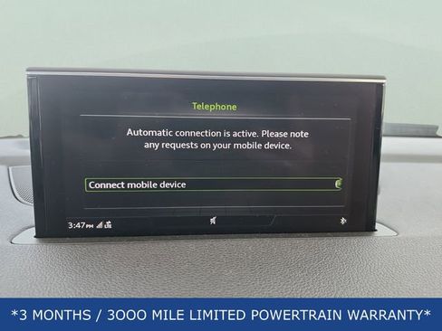 Used 2017 Audi Q7 3.0T Premium Plus w/ Premium Plus Package image 11