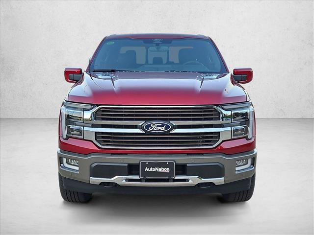 New 2026 Ford F150 King Ranch w/ Equipment Group 601A High AWD/4WD image 6