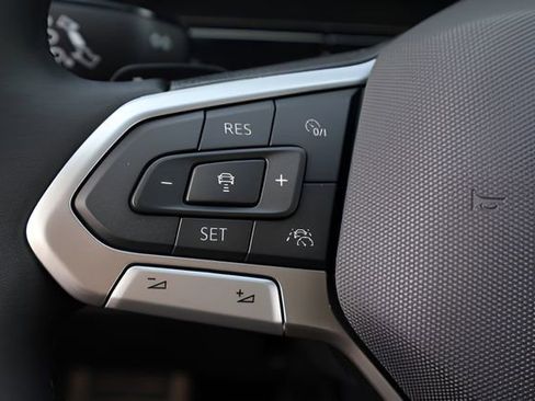 New 2026 Volkswagen Atlas Peak Edition AWD/4WD image 22