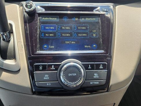 Used 2014 Honda Odyssey EX-L image 21