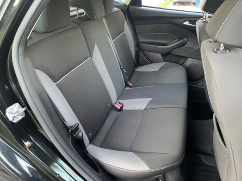 Used 2014 Ford Focus SE image 22