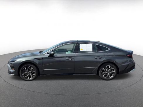 Used 2025 Hyundai Sonata SEL image 10