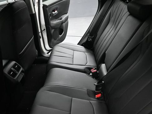 New 2026 Acura ADX FWD image 14
