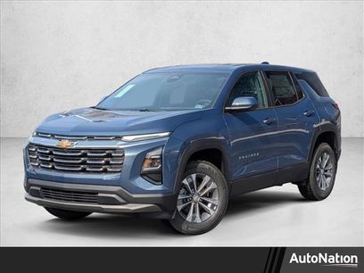 New 2026 Chevrolet Equinox LT w/ Convenience Package II