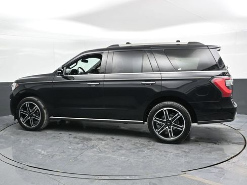 Used 2019 Ford Expedition Limited w/ Special Edition Package image 10