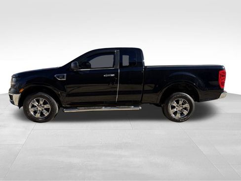 Used 2019 Ford Ranger XLT w/ Equipment Group 302A Luxury image 2