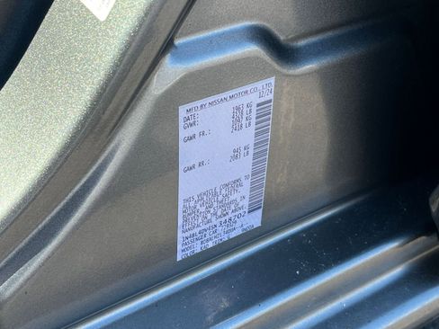 Used 2025 Nissan Altima 2.5 SV image 28