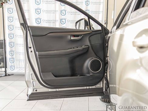 Used 2019 Lexus NX 300 FWD w/ Accessory Package image 30