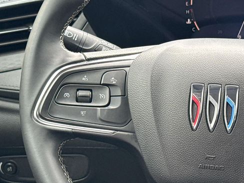 Used 2025 Buick Encore GX Preferred FWD image 15