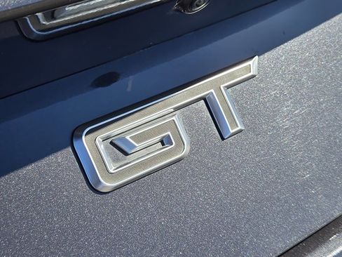 Certified 2024 Ford Mustang GT Premium image 11